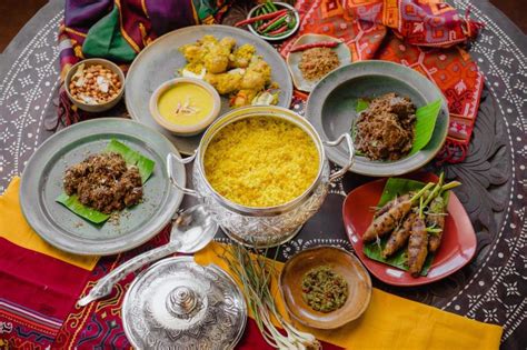 Famous Foods in Mindanao .